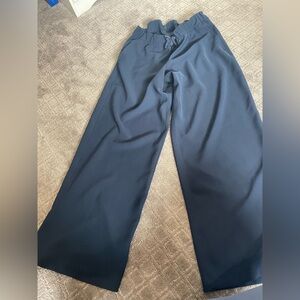 Lululemon navy pants